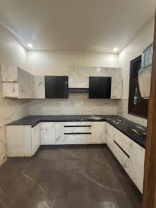 Kitchen Image of 1400 Sq.ft 3 BHK Builder Floor for rent in GTM The Capital Phase 1, Sahastradhara Road Dehradun for Rs. 30000