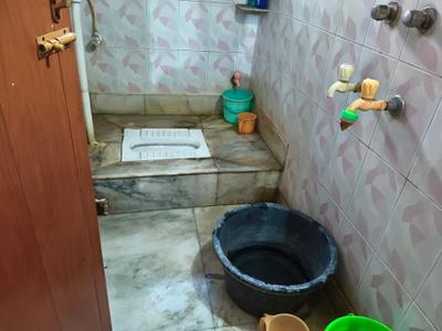 Image of 1060 Sq.ft 3 BHK Apartment / Flat for sale in Keshtopur, Kolkata for Rs. 3200000