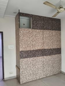 Bedroom Image of 2000 Sq.ft 3 BHK Apartment / Flat for rent in Himayath Nagar Hyderabad for Rs. 45000