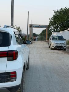 Image of 650 Sq.ft Residential Plot / Land for sale in Tilpata Karanwas, Greater Noida for Rs. 1800000