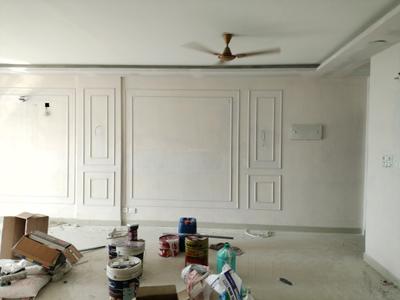 Living Room Image of 1910 Sq.ft 3 BHK Apartment / Flat for rent in Vikram Golf View Condos, Sector 19 Dwarka New Delhi for Rs. 70000