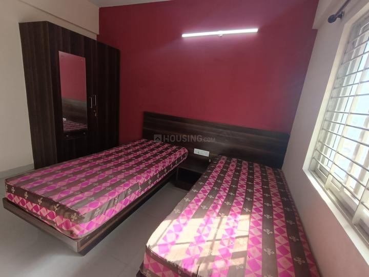 CKB Apartment Bedroom 1