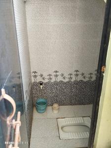 Bathroom Image of 550 Sq.ft 2 BHK Independent House for sale in Deshpande Nagar Hubli for Rs. 3000000