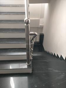 Image of 900 Sq.ft 2 BHK Builder Floor for rent in Vishwakarmapuram, Gorakhpur for Rs. 9000