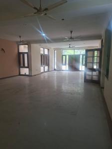 Image of 3500 Sq.ft 3 BHK Builder Floor for rent in NDA RWA, Sector 51, Noida for Rs. 63000