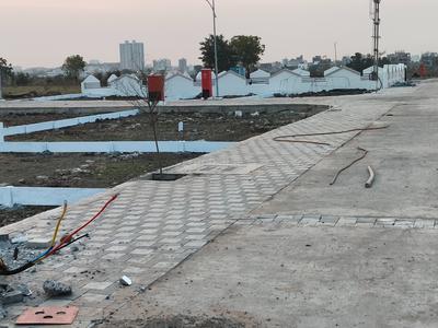Gajanan Nagar Plot View 2