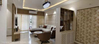 Hall Image of 1631 Sq.ft 3 BHK Apartment / Flat for sale in Chopasni Housing Board Jodhpur for Rs. 11000000