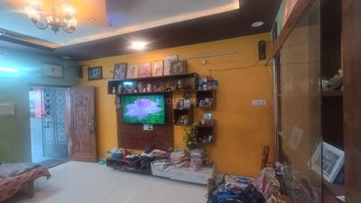 Hall Image of 1557 Sq.ft 2 BHK Independent House for sale in Kodungaiyur West Chennai for Rs. 12000000