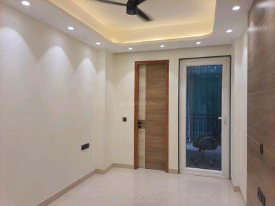 Bedroom Image of 2000 Sq.ft 4 BHK Builder Floor for sale in DLF Phase 1 Gurgaon for Rs. 38500000