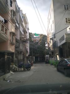 Image of 450 Sq.ft Residential Plot / Land for sale in Sector 11 Rohini, New Delhi for Rs. 14000000