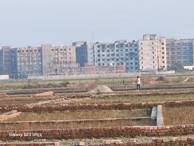 Image of 1000 Sq.ft 2 BHK Farm House for sale in Tindola, Lucknow for Rs. 1100000
