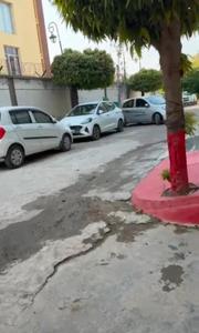 Image of 1400 Sq.ft 2.5 BHK Independent House for sale in Bangla Bazar, Lucknow for Rs. 14000000