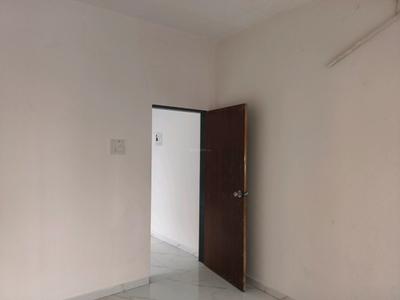 Bedroom Image of 610 Sq.ft 1 BHK Apartment / Flat for sale in Vinayak Platina, Dombivli East Thane for Rs. 3319000