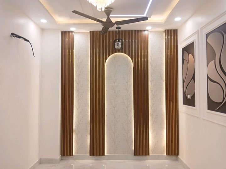 Bhagwati Garden, Dwarka Mor Main Image 1