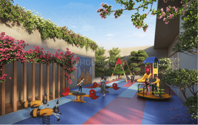 Image of 1383 Sq.ft 3 BHK Apartment / Flat for sale in Atrium Montaire, Baner, Pune for Rs. 13900000