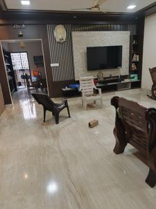 Hall Image of 5500 Sq.ft 6 BHK Independent House for sale in Valasaravakkam Chennai for Rs. 63000000