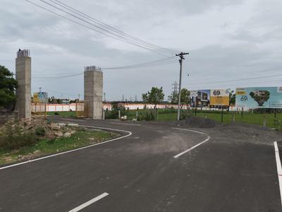 Image of 1000 Sq.ft Residential Plot / Land for sale in Polacheri, Chennai for Rs. 4000000