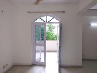 Living Room Image of 1300 Sq.ft 2 BHK Apartment / Flat for sale in CGHS National Apartment by CGHS Group, Sector 3 Dwarka New Delhi for Rs. 20500000