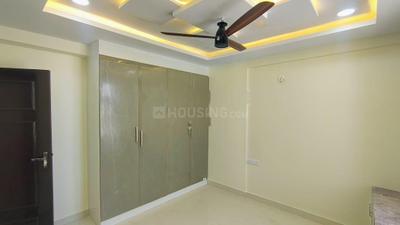 Bedroom Image of 2325 Sq.ft 3 BHK Apartment / Flat for rent in Aditya Capitol Heights, Kukatpally Hyderabad for Rs. 63000