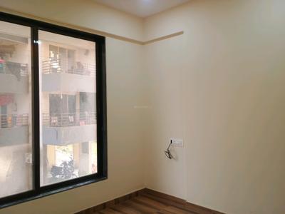 Bedroom Image of 930 Sq.ft 2 BHK Apartment / Flat for sale in Vasant Park, Kalyan West Kalyan for Rs. 8000000
