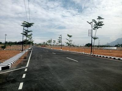 Image of 1200 Sq.ft Residential Plot / Land for sale in Karamadai, Coimbatore for Rs. 2728000