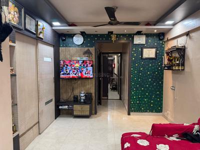 1 BHK Flat