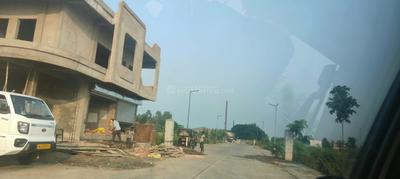 Image of 1200 Sq.ft Residential Plot / Land for sale in Mihan, Nagpur for Rs. 3480000