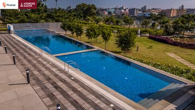 Image of 1500 Sq.ft Residential Plot / Land for sale in The Lake View Address Apartments, Electronic City, Bengaluru for Rs. 20600000