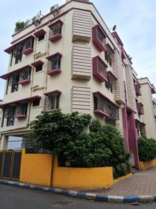 Image of 2160 Sq.ft 4 BHK Apartment / Flat for sale in Naktala, Kolkata for Rs. 10200000