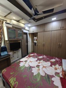 Bedroom Image of 1065 Sq.ft 3 BHK Apartment / Flat for sale in Prince Village Phase 1, Tondiarpet Chennai for Rs. 10000000