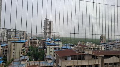 Image of 1250 Sq.ft 2 BHK Apartment / Flat for sale in Superior Exotica, Airoli, Navi Mumbai for Rs. 18500000
