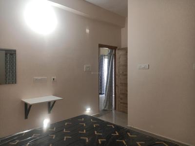 1 BHK Flat