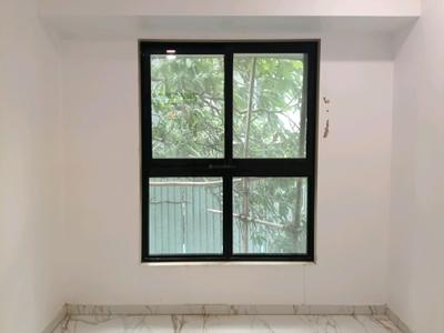 Bedroom Image of 1090 Sq.ft 2 BHK Apartment / Flat for sale in Man Opus, Mira Road East Mira Bhayandar for Rs. 9700000
