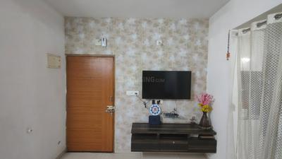 3 BHK Independent House