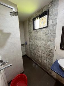 Image of 580 Sq.ft 2 BHK Builder Floor for rent in Shalimar Bagh, New Delhi for Rs. 25000