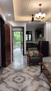2 BHK Independent Builder Floor