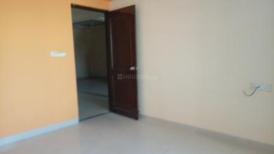 Bedroom Image of 1298 Sq.ft 2 BHK Apartment / Flat for rent in  The Empress, Nipania Indore for Rs. 27000
