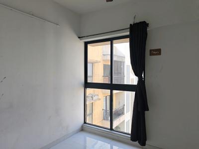 Bedroom Image of 450 Sq.ft 1 BHK Apartment / Flat for sale in Runwal Gardens Phase I, Dombivli East Thane for Rs. 3399000
