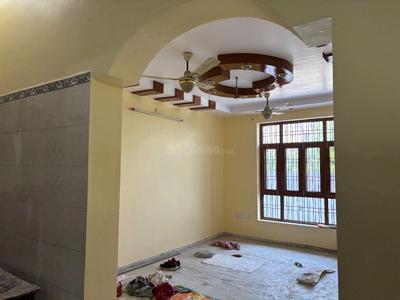 2 BHK Independent Builder Floor
