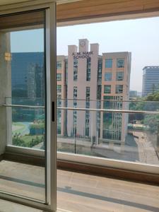 Living Room Image of 1150 Sq.ft 2 BHK Apartment / Flat for sale in L And T Elixir Reserve, Powai Mumbai for Rs. 29000000