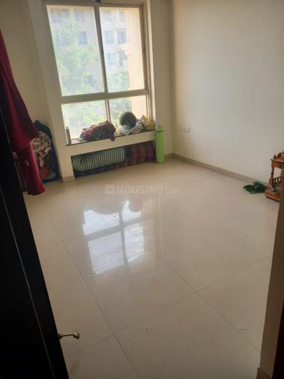 Nyati Esplanade Bedroom 1