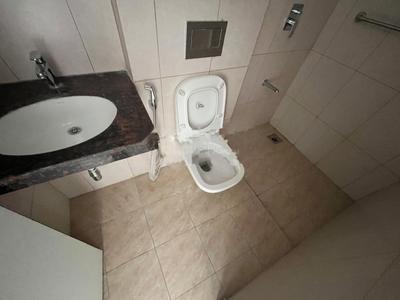 Bathroom Image of 898 Sq.ft 2 BHK Apartment / Flat for rent in Godrej Boulevard, Manjari Budruk Pune for Rs. 24000