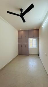 Hall Image of 2000 Sq.ft 3 BHK Independent House for sale in Vadamadurai Coimbatore for Rs. 12000000