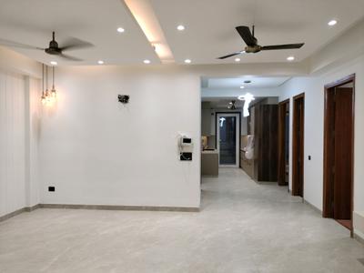Living Room Image of 1900 Sq.ft 4 BHK Builder Floor for sale in Sector 8 Dwarka New Delhi for Rs. 26000000