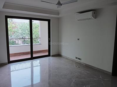 Bedroom Image of 5200 Sq.ft 4 BHK Builder Floor for sale in Gulmohar Park New Delhi for Rs. 220000000