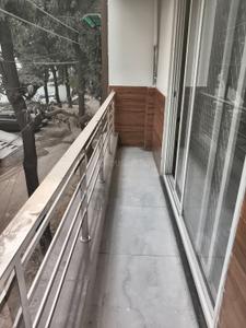 Balcony Image of 1900 Sq.ft 3 BHK Builder Floor for sale in Govindpuram Ghaziabad for Rs. 13500000