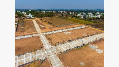 Image of 1500 Sq.ft Residential Plot / Land for sale in Brookefield, Bengaluru for Rs. 10050000