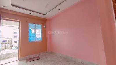 Bedroom Image of 800 Sq.ft 2 BHK Apartment / Flat for sale in Airport Gate no. 1 Kolkata for Rs. 4200000