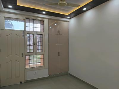 Bedroom Image of 1350 Sq.ft 3 BHK Builder Floor for sale in Indirapuram Ghaziabad for Rs. 10800000