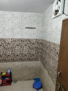 Bathroom Image of 1440 Sq.ft 5 BHK Independent House for sale in Jajmau Kanpur for Rs. 5200000